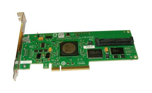 447431-001HP Serial Attached SCSI (SAS) Host Bus Adapter (HBA)